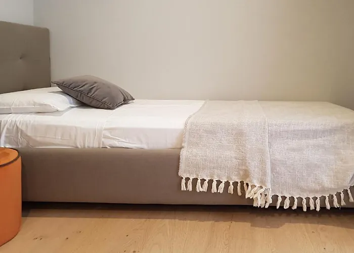 Ar Boutique Apartamento Bérgamo