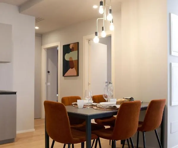Apartamento Ar Boutique