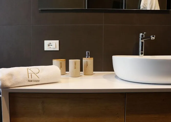 Apartamento Ar Boutique
