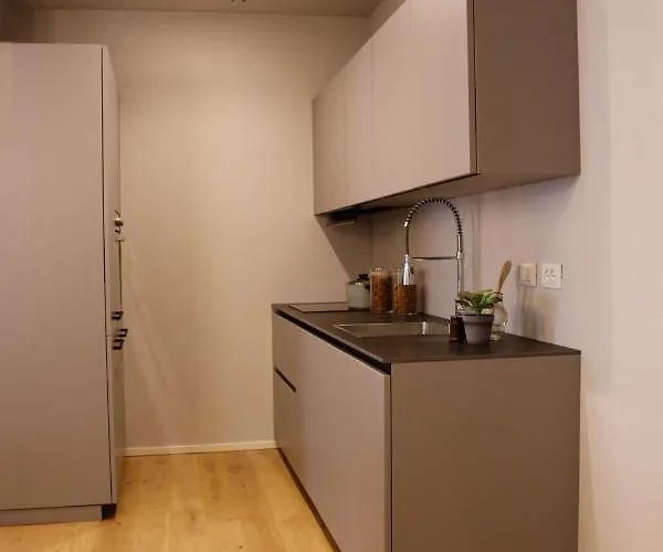 Apartamento Ar Boutique