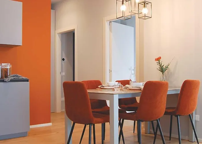 Ar Boutique Apartamento *