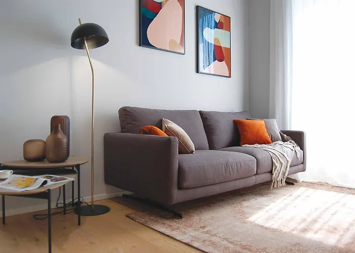 Apartamento Ar Boutique *