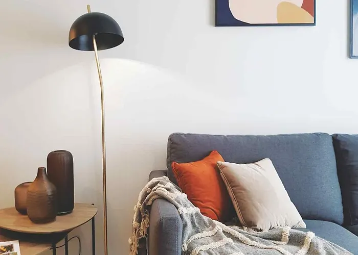 Apartamento Ar Boutique *