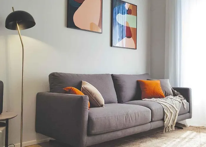 Apartamento Ar Boutique *