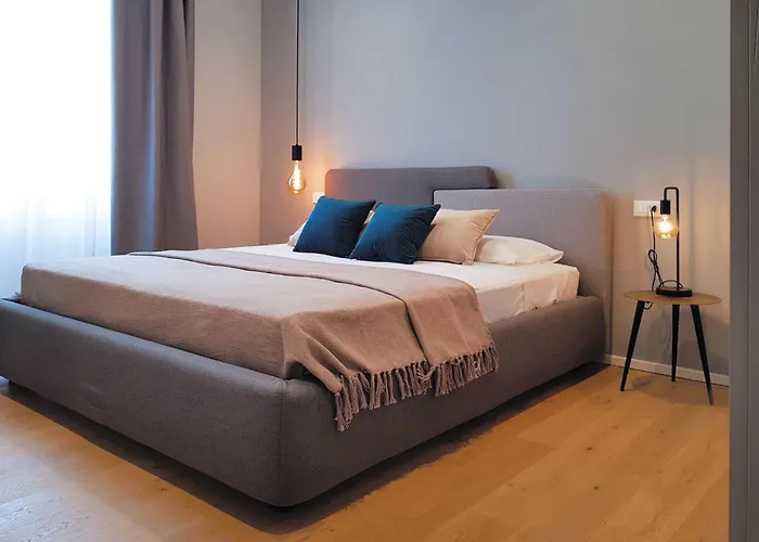 Ar Boutique Apartamento Bérgamo