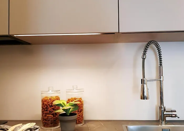 Ar Boutique Apartamento Bérgamo