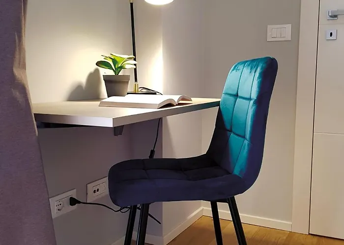 Ar Boutique Apartamento