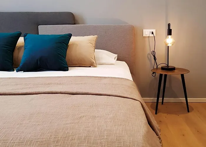 Ar Boutique Apartamento Bérgamo