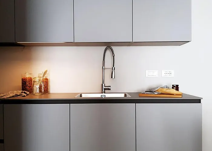 Apartamento Ar Boutique *