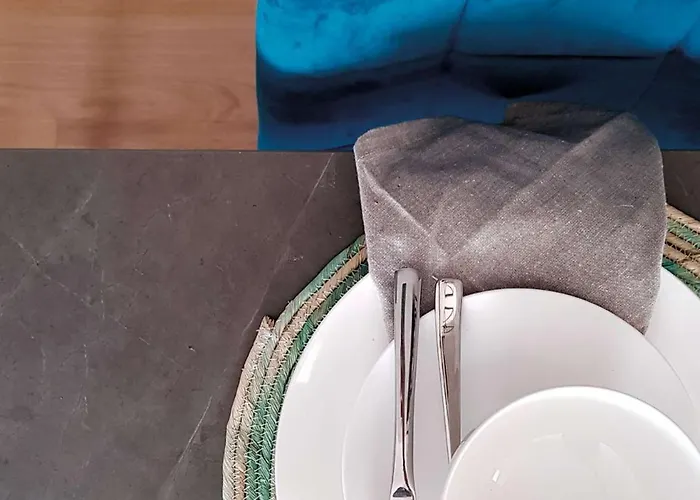 Ar Boutique Apartamento Bérgamo