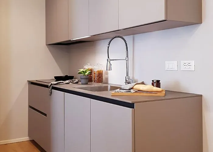 Ar Boutique Apartamento
