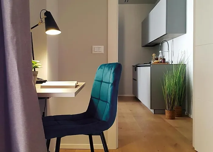 Ar Boutique Bérgamo