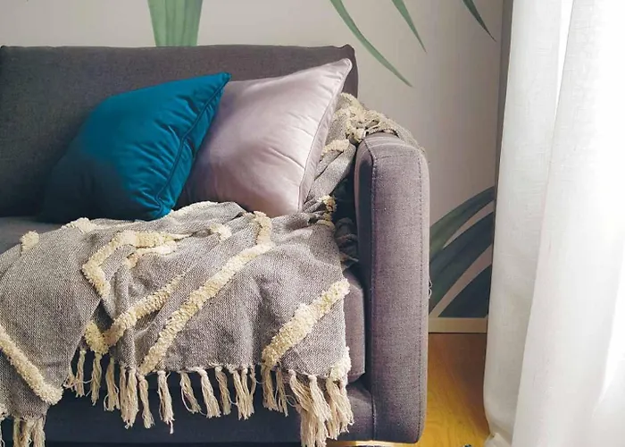 Apartamento Ar Boutique