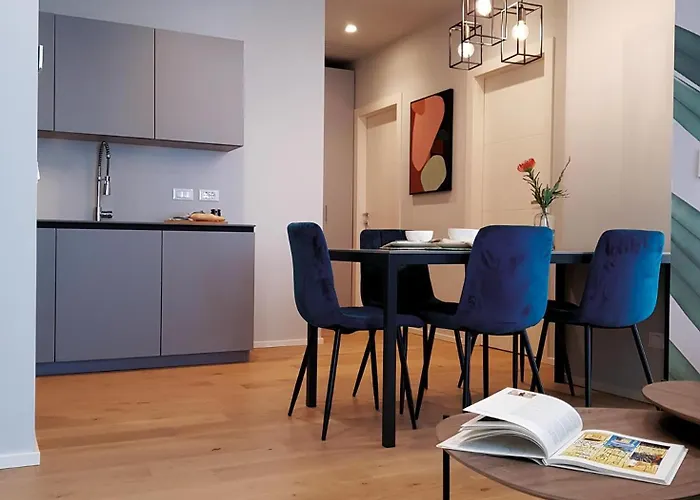 Ar Boutique Apartamento
