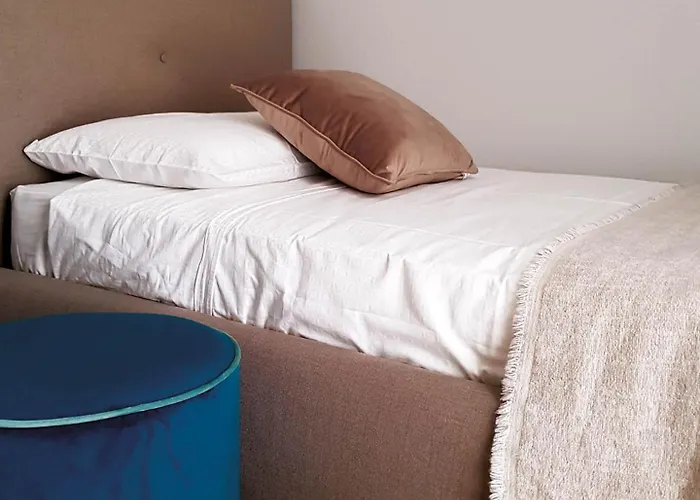 Ar Boutique Apartamento Bérgamo