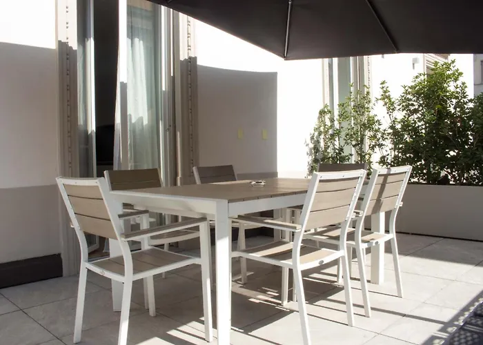 Ar Boutique Apartamento
