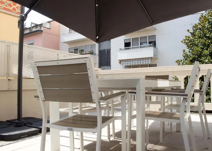 Ar Boutique Apartamento