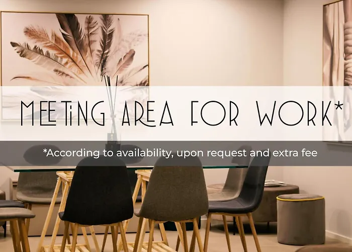 Apartamento Ar Boutique Bérgamo
