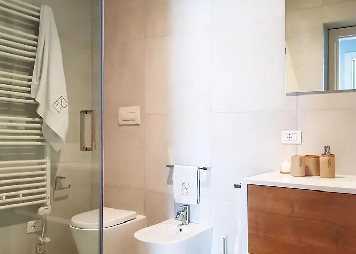 Apartamento Ar Boutique