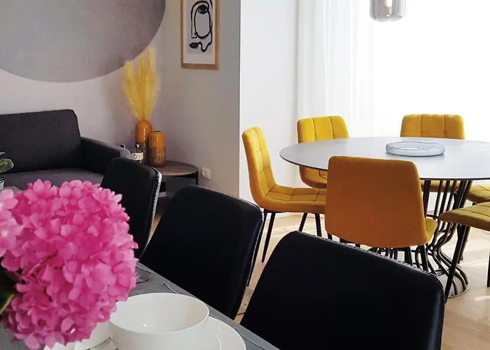 Ar Boutique Apartamento *