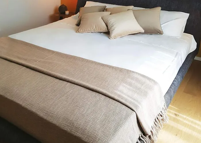 Apartamento Ar Boutique *