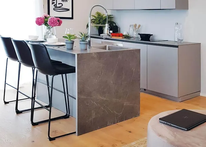Ar Boutique Apartamento Bérgamo