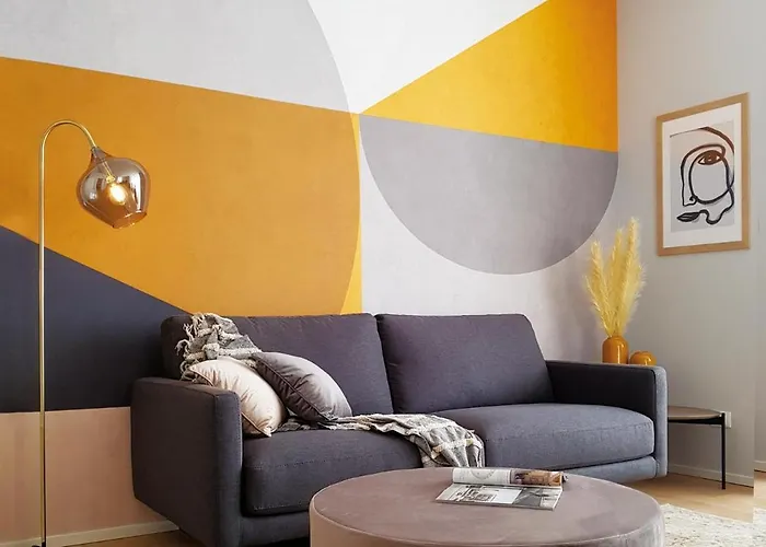 Apartamento Ar Boutique Bérgamo